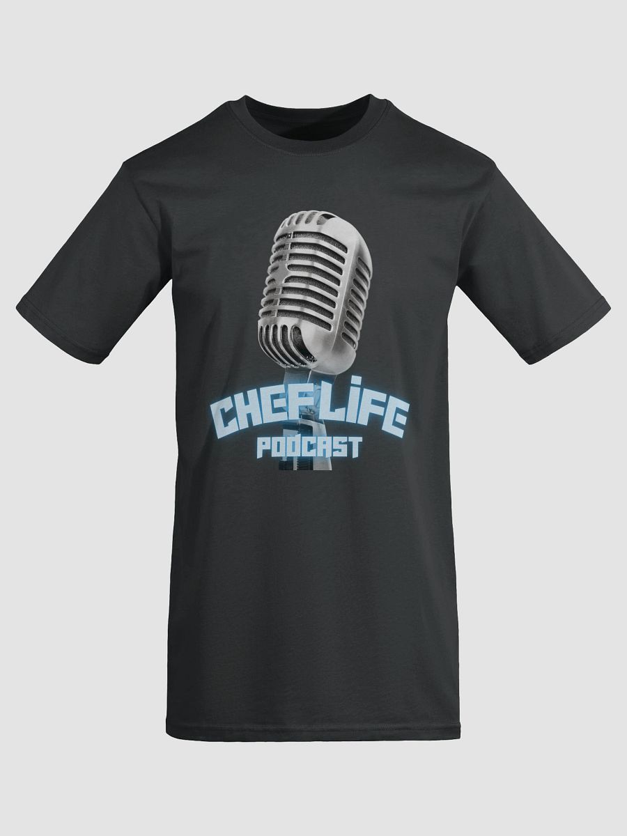 Chef Life Podcast 2 product image (24)