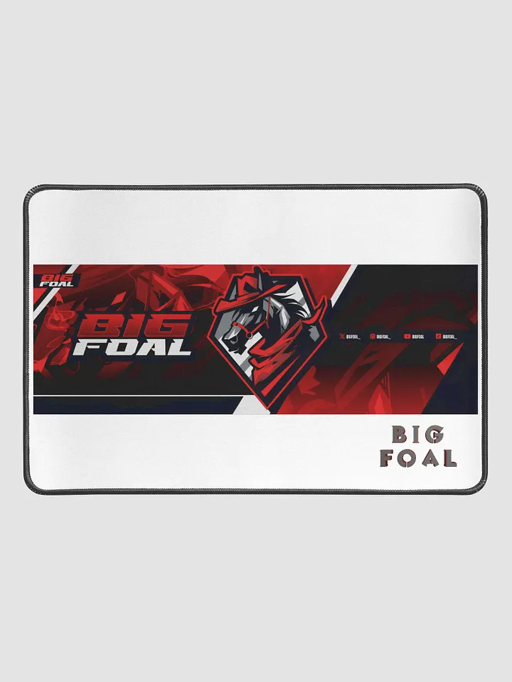 Big Foal Gaming Pad product image (1)