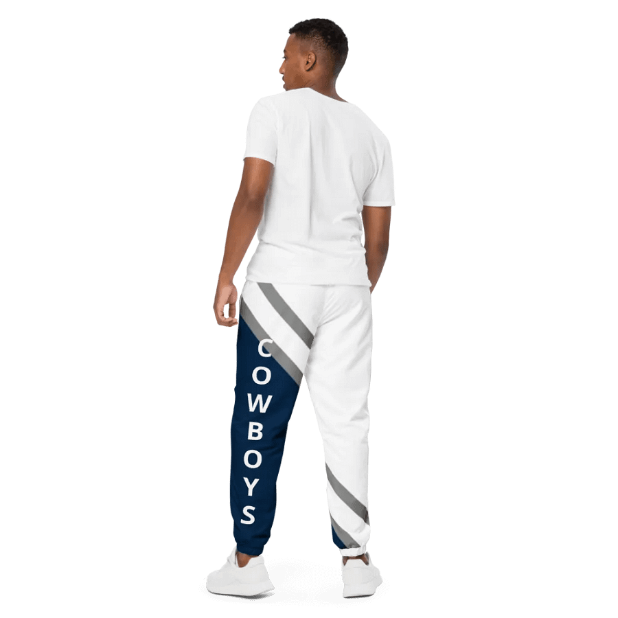 Dallas Cowboys Track Pants product image (4)