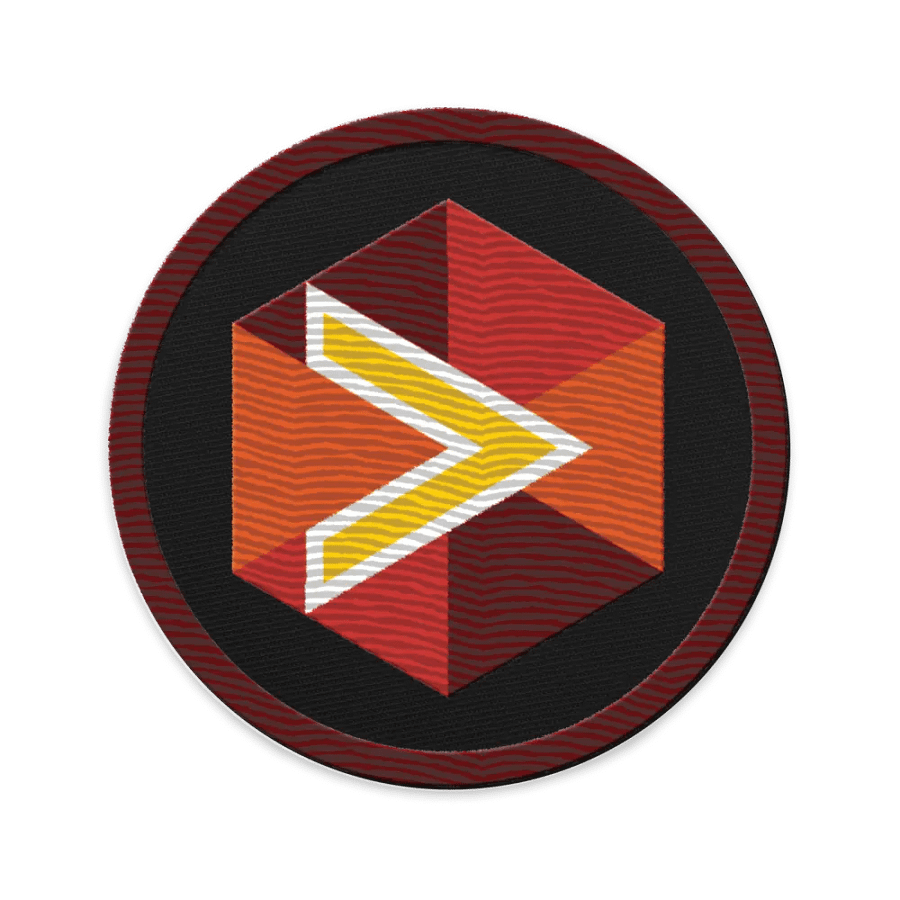 S2C Morale Patch product image (1)