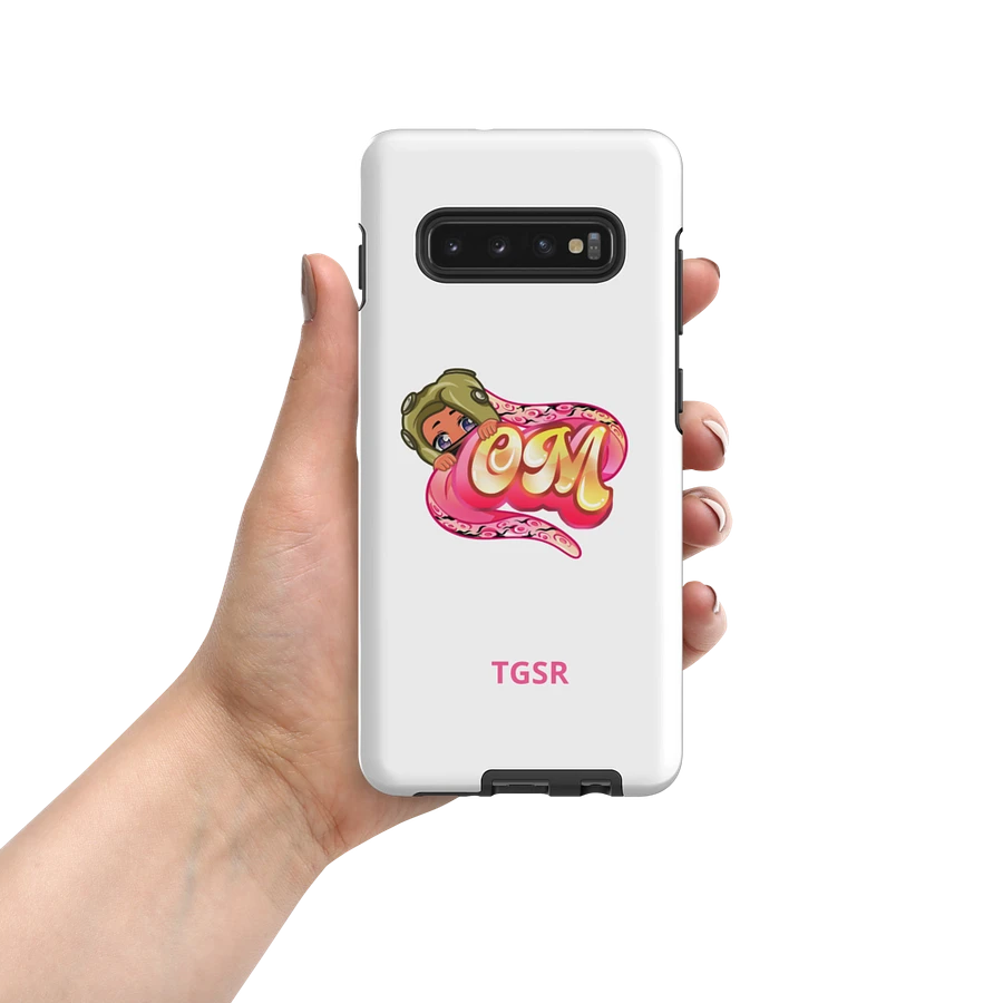 TGSR OM Samsung Case product image (55)