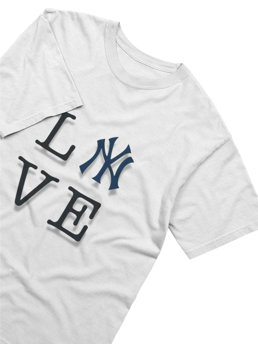 Love Emblem Heavyweight Tee product image (18)