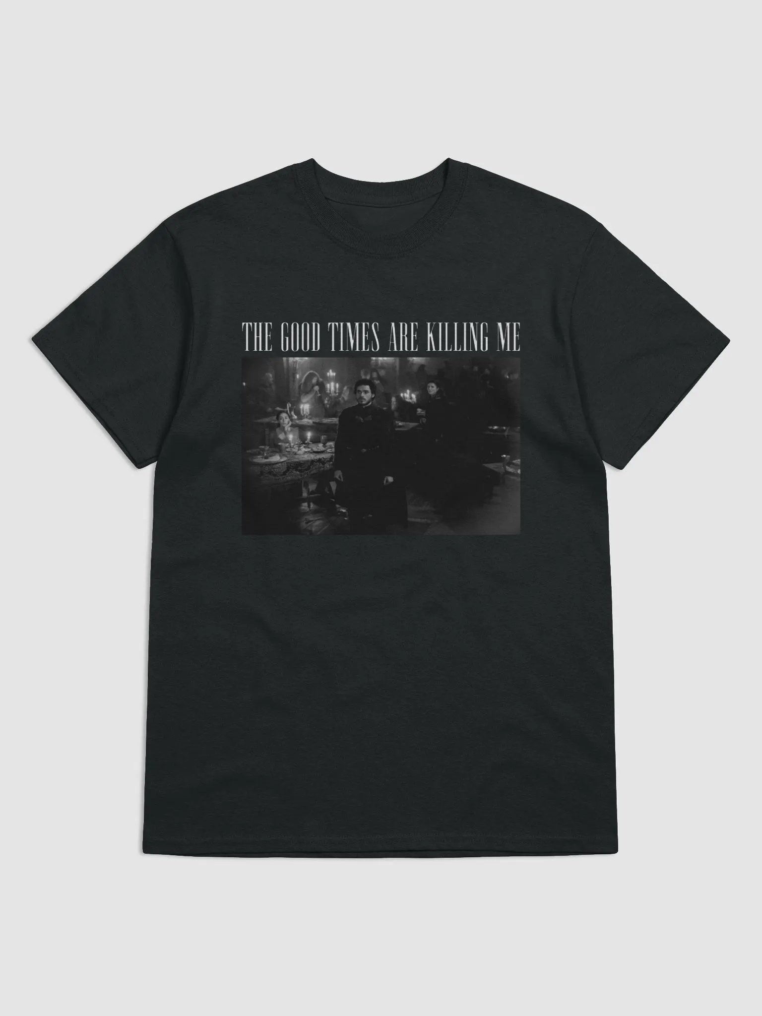 Modest Throne product image (1)