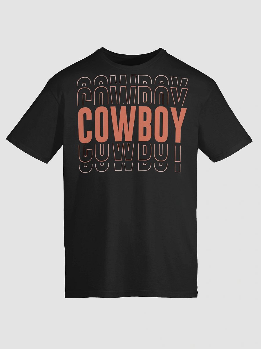 Cowboy Statement product image (9)