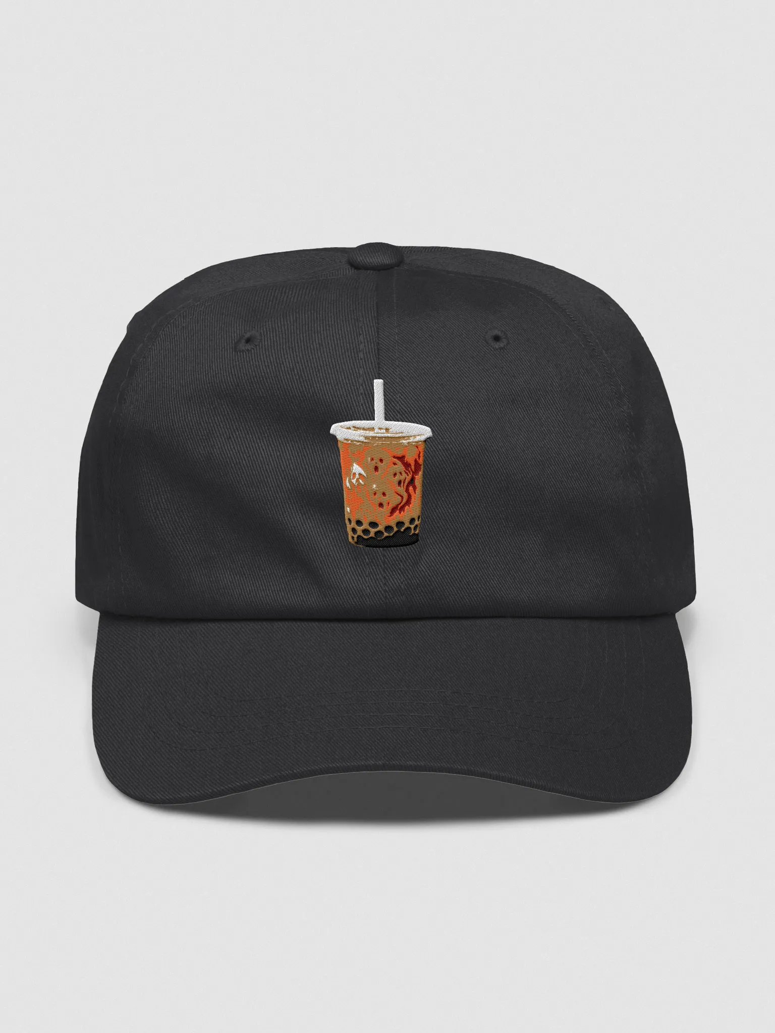 Ghostly Café Hat product image (3)