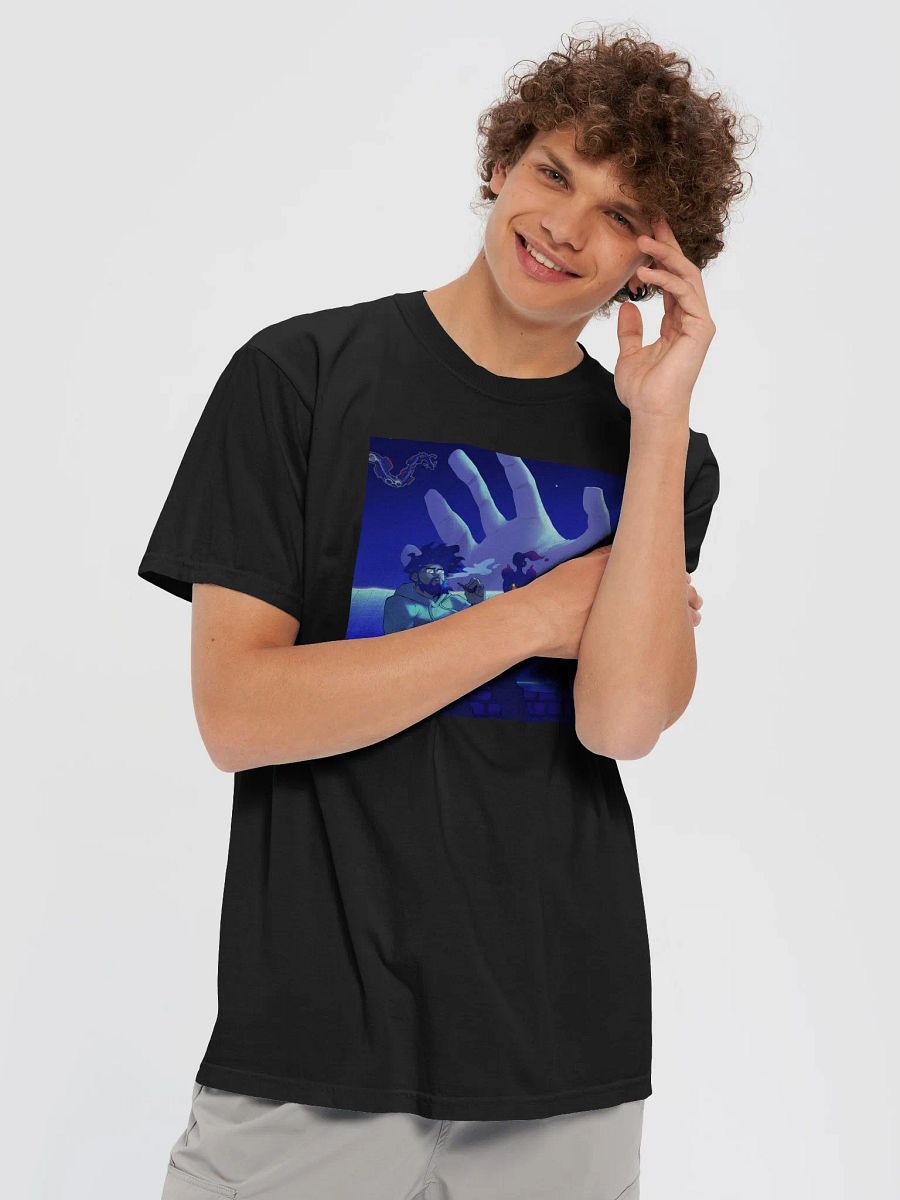 PACK 4 COVER TEE product image (8)