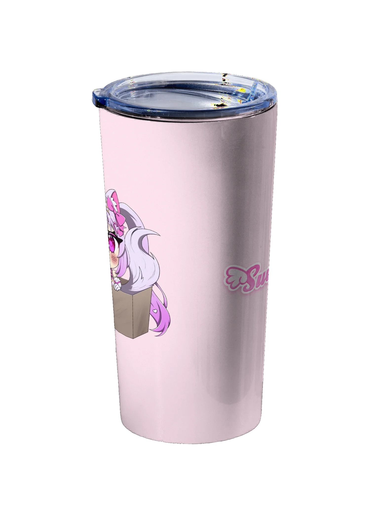 Suvi in a Box Tumbler product image (1)