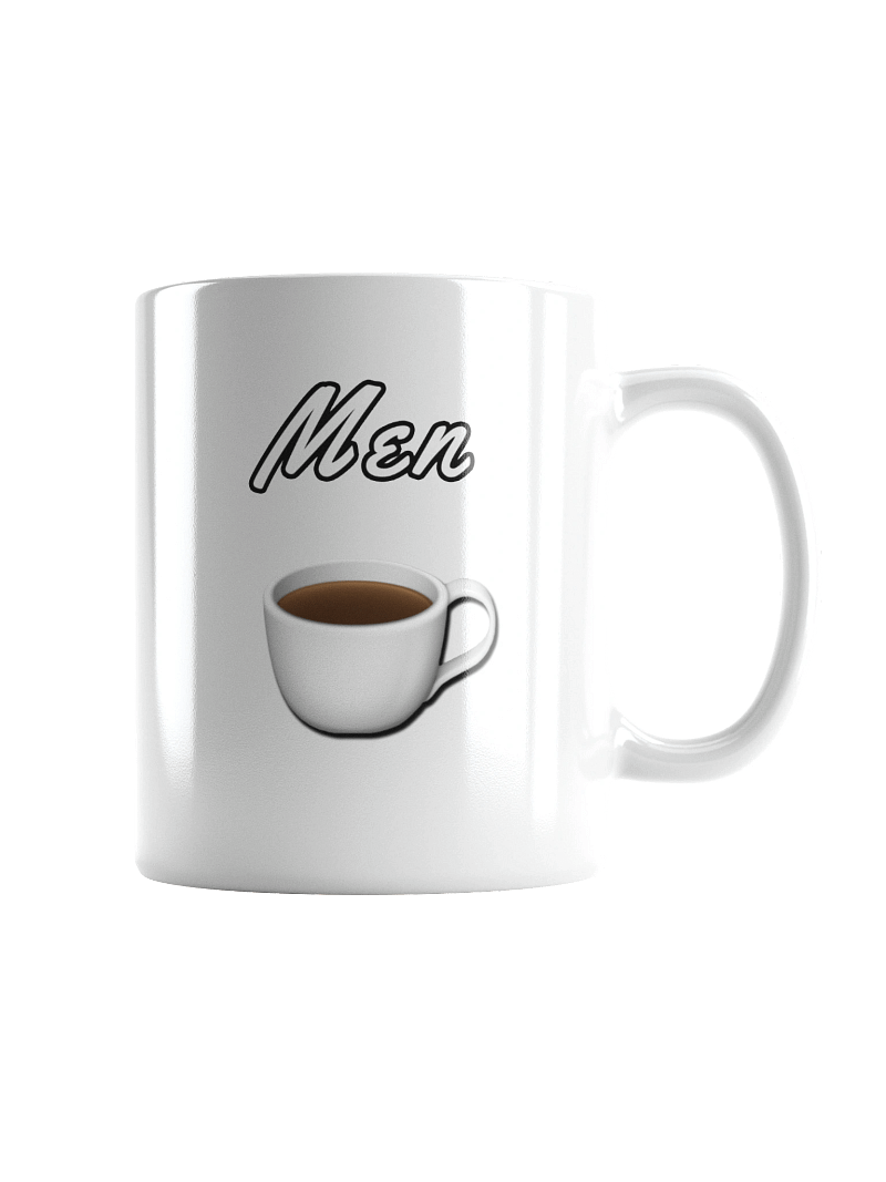 Men☕Mug