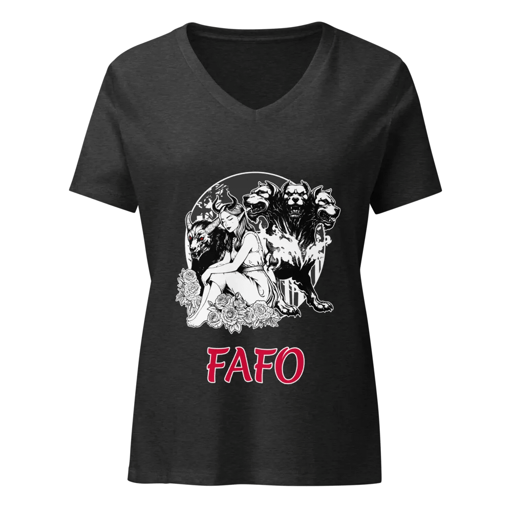 Forever Protected - FAFO product image (3)