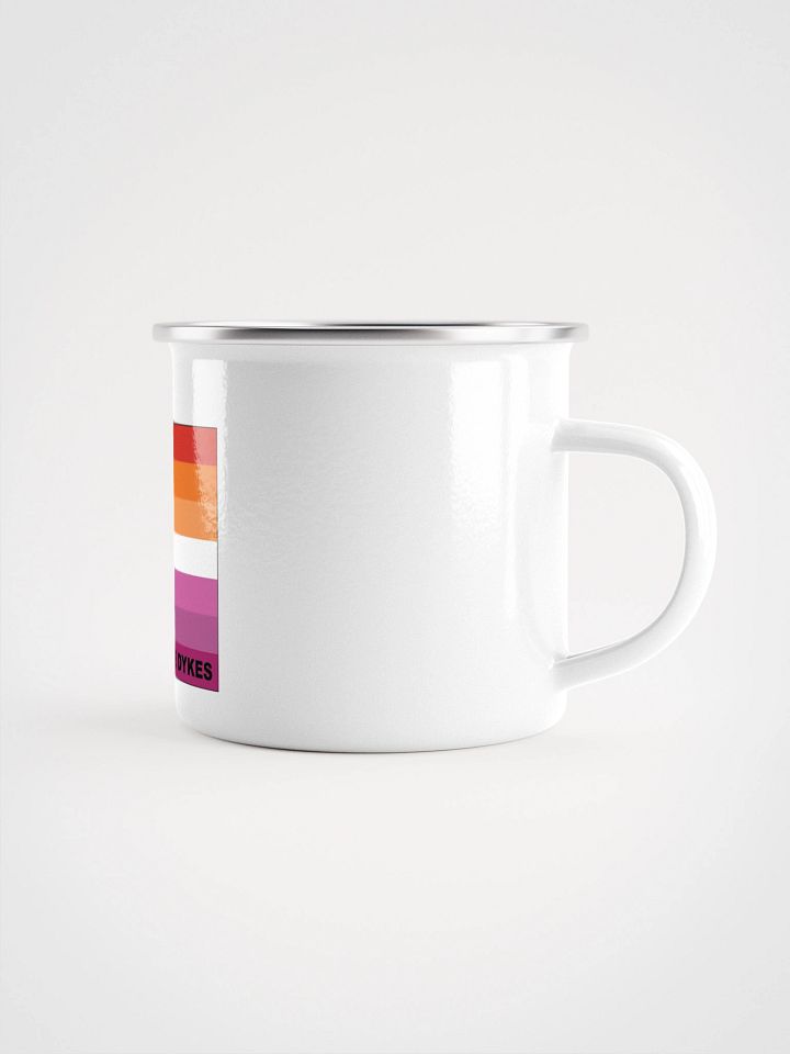 I Love Crosscutting Igneous Intrusions Hiking Mug product image (1)