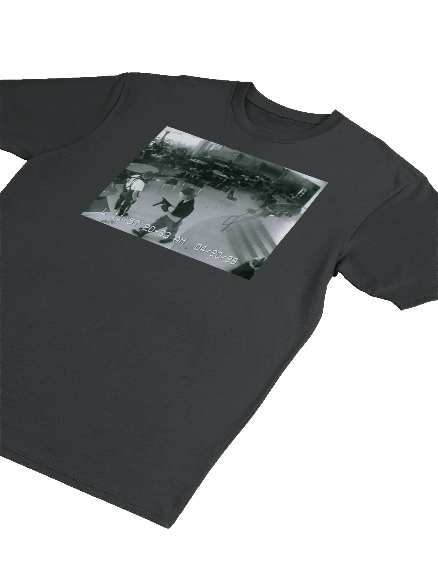 All The Other Kids (T-shirt) product image (4)