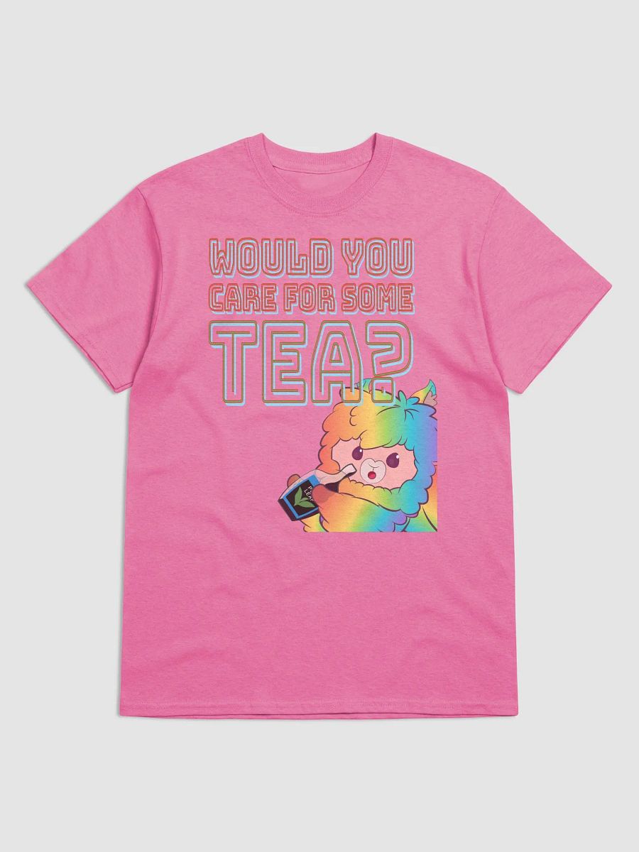 Would you care for some tea? product image (1)