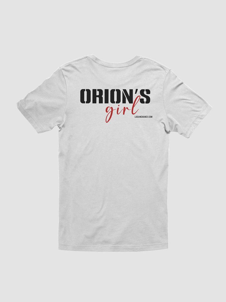 Orion's Girl Tee product image (5)