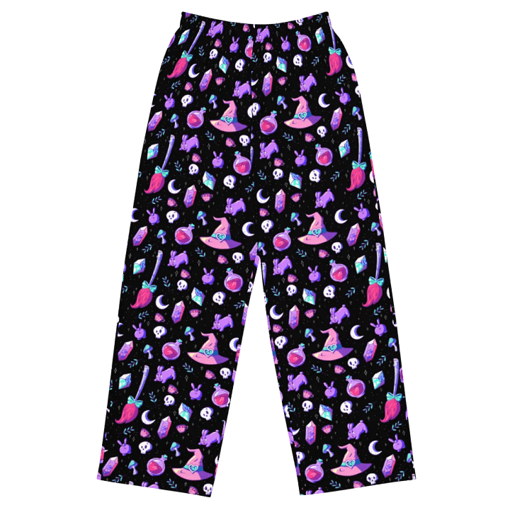 Candy Coven Comfy Pants product image (2)