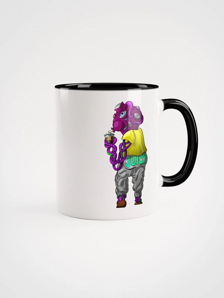 Juicy (Ceramic Mug) product image (1)