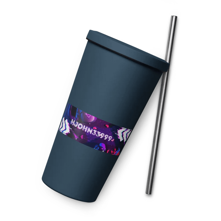 Old logo tumbler product image (6)
