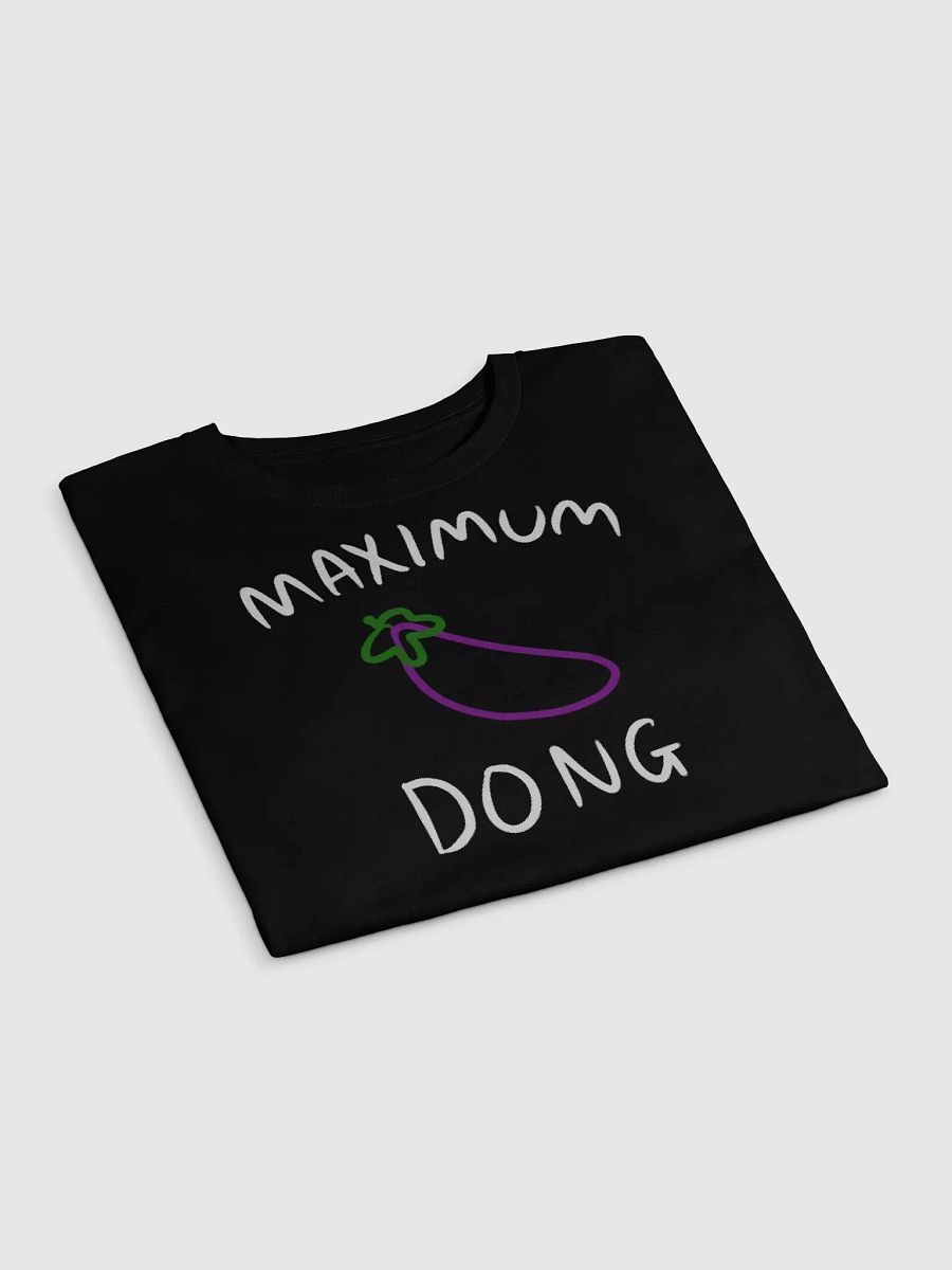 Shiberi MD Parody Crop Top (Fem fit) product image (3)