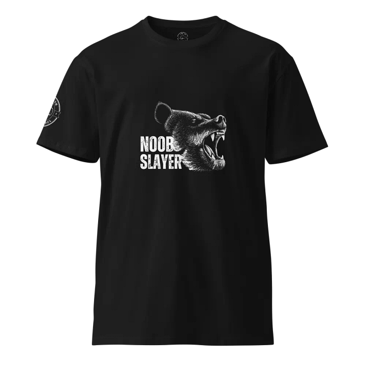 Noob Slayer T product image (1)
