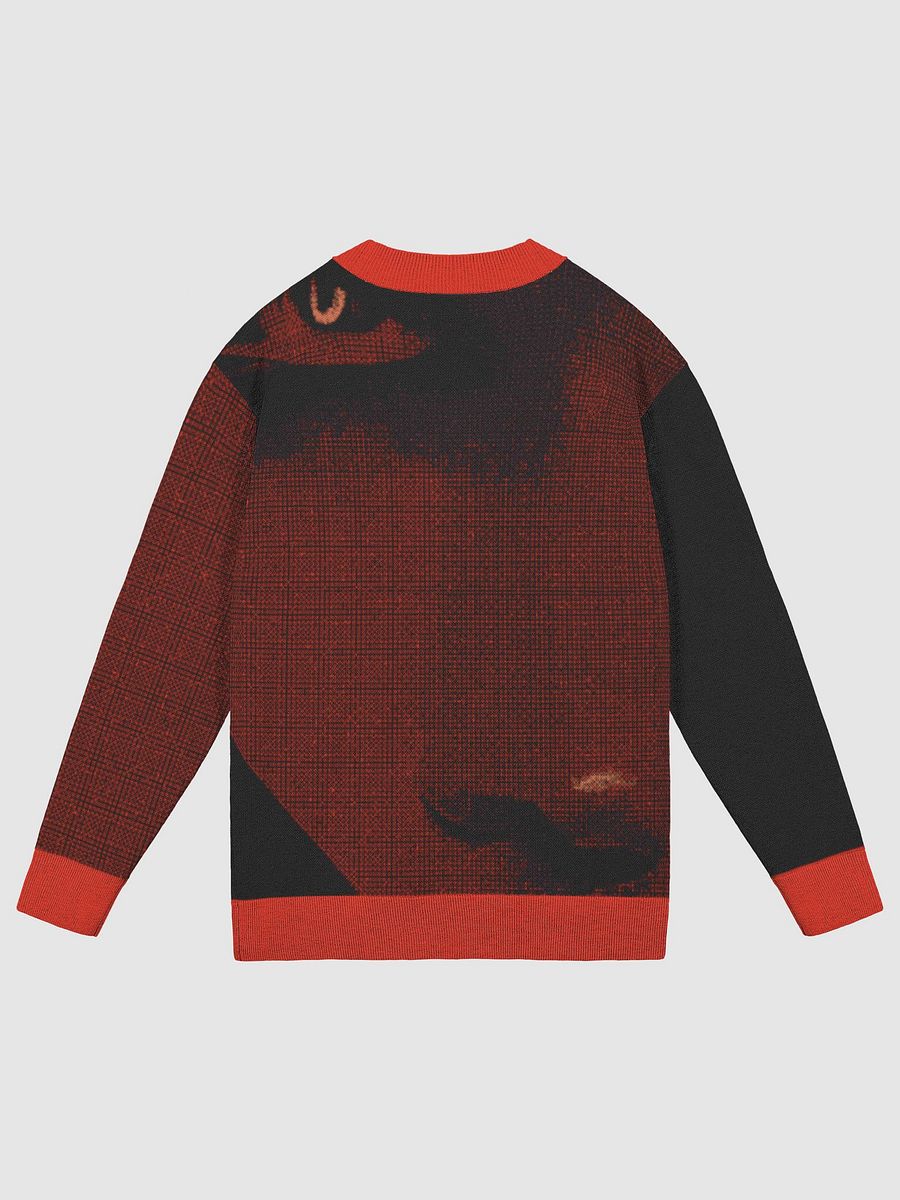 Jacquard Knit Cardigan: Unleash Your Fashion Maven product image (9)