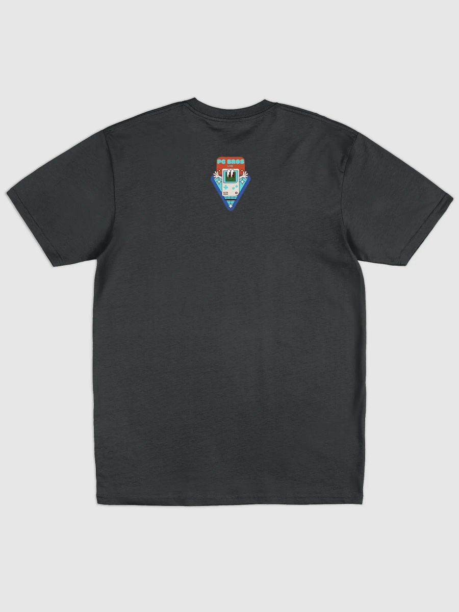 PC BROS LTD Logo Men's Premium Tee product image (19)