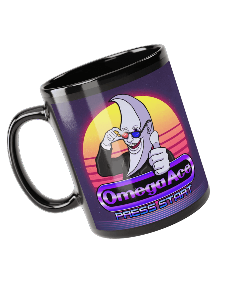 MoonMan Mug product image (3)