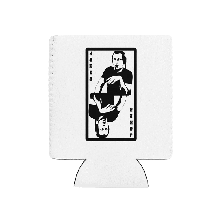 PASP Joker's Wild Coozie product image (1)