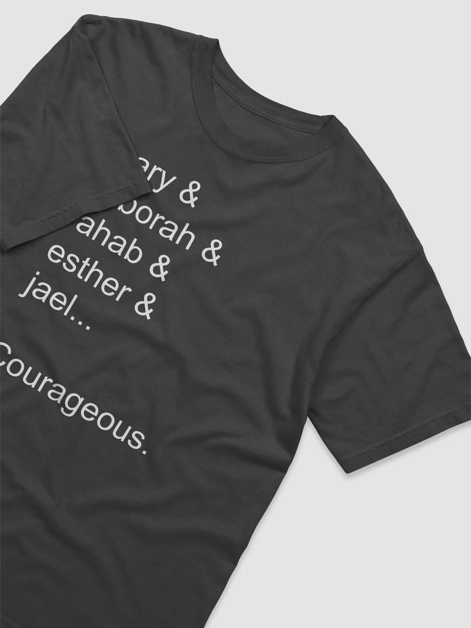 Courageous Women product image (3)
