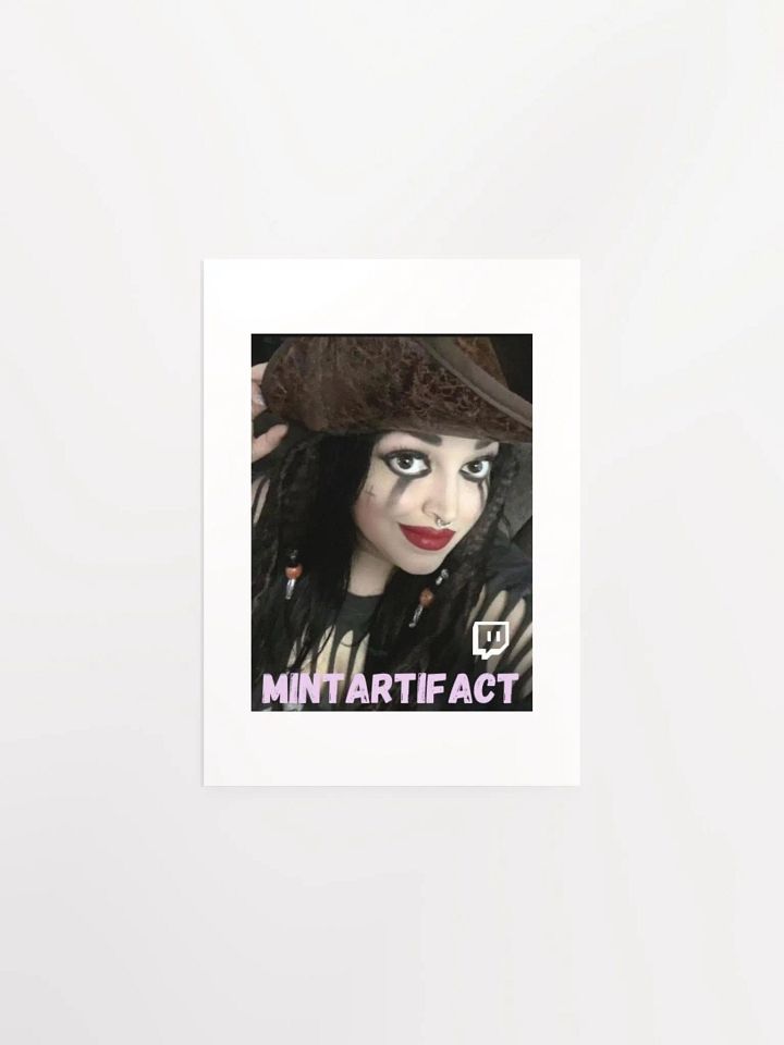 IRL Mint Poster product image (3)