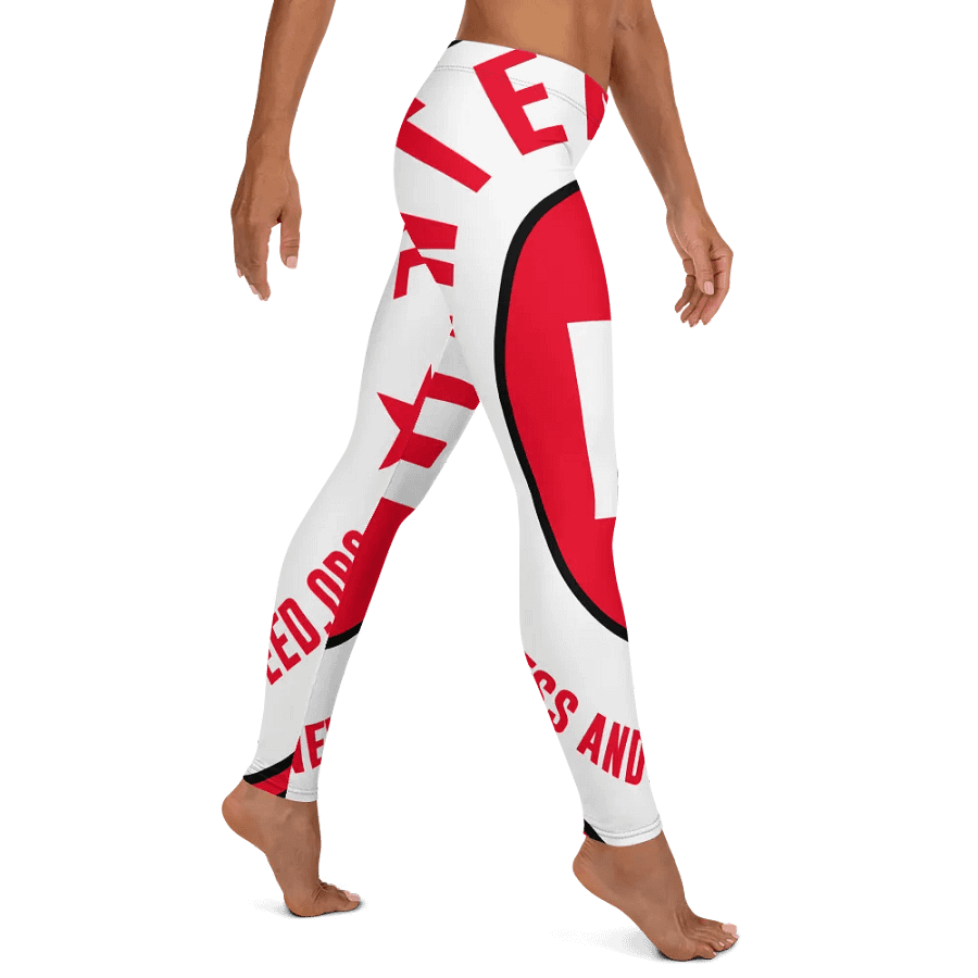 IFBNewsfeed.Org's All-Over Print Leggings product image (5)