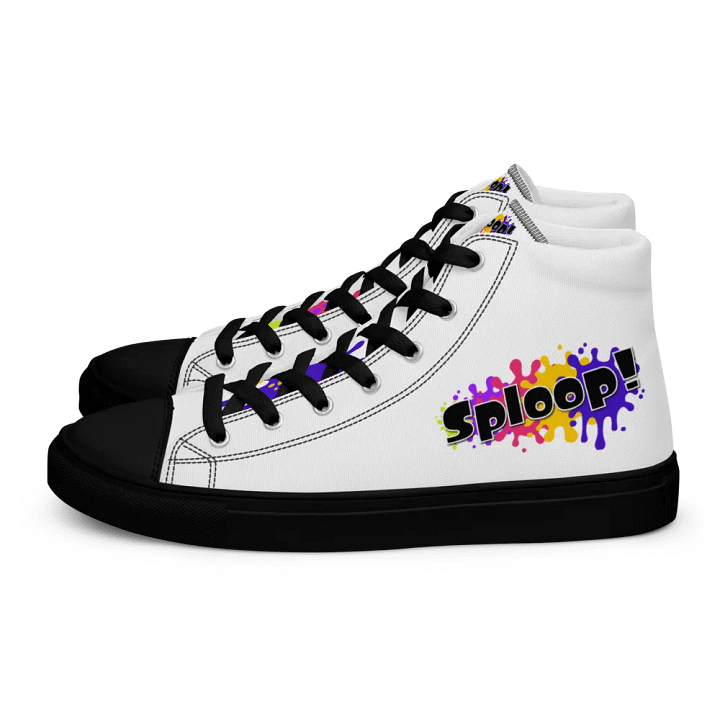 Inked Shoes product image (2)
