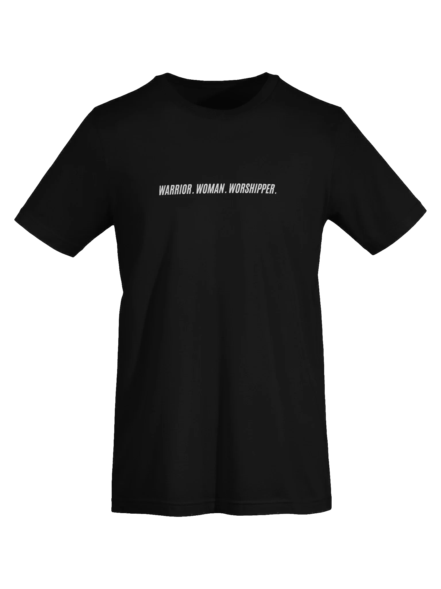 Warrior Woman Worshipper T-Shirt product image (65)