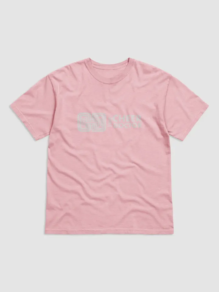Pink Cheer Doctor T product image (1)