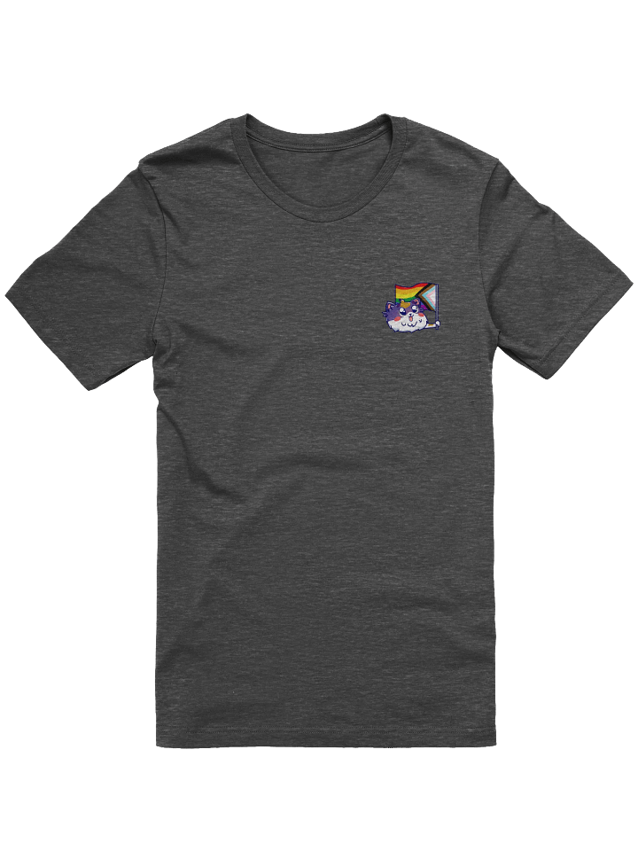 JubberPride Soft Tee product image (11)