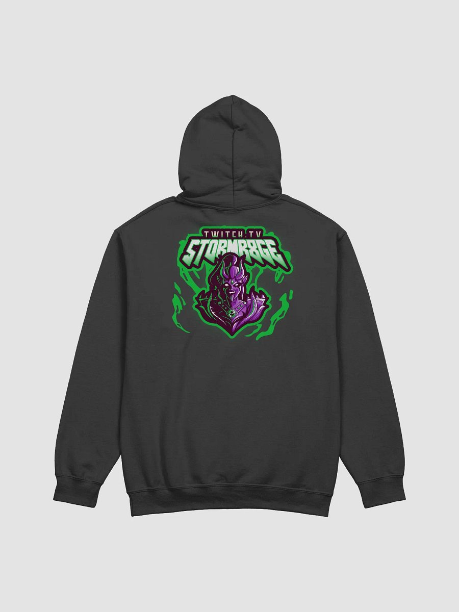 Death St0rm Hoody product image (8)