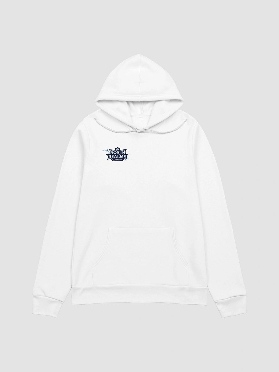 North Realms Gaming Fortress v1 Gaming Hoodie product image (1)