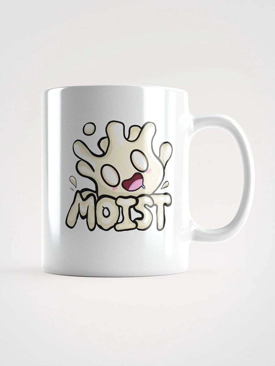 Forbidden Moist Mug product image (1)