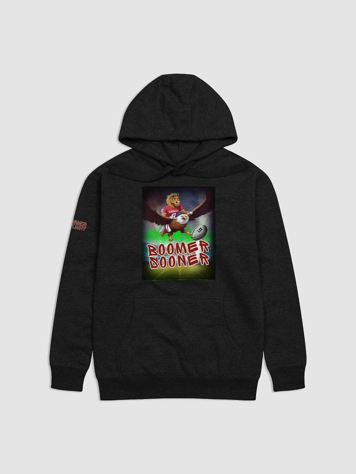 Fly Boomer Fly Hoodie product image (6)