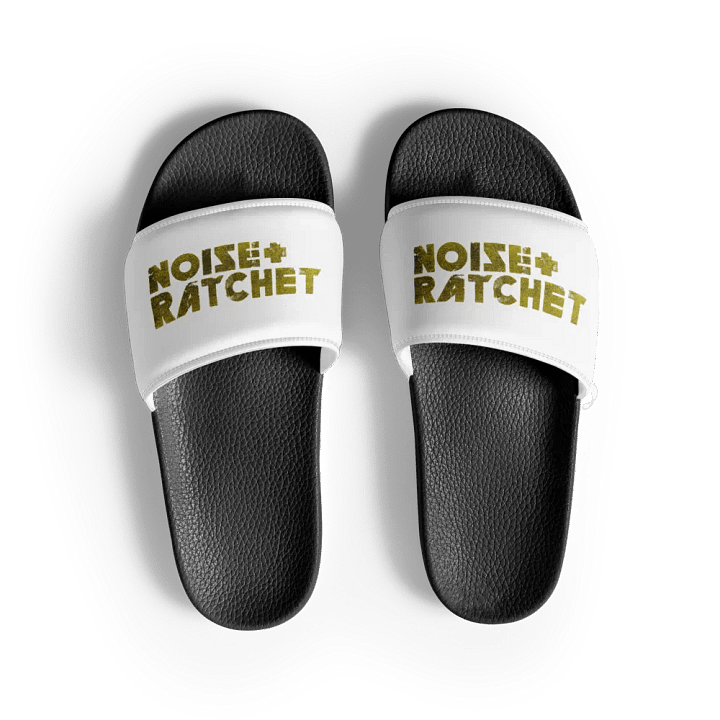 Noise Ratchet Slides product image (1)