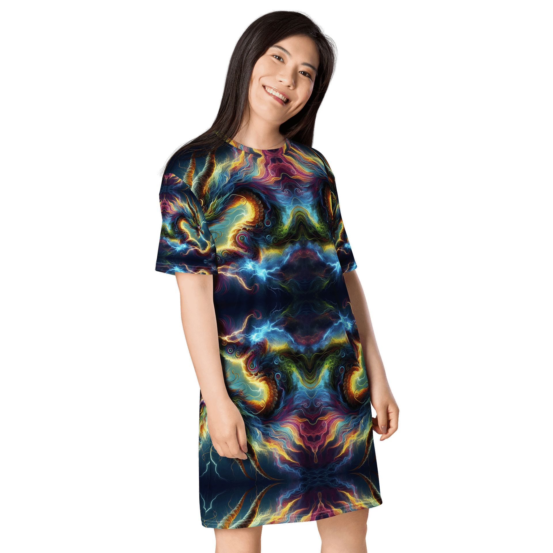 encoded mythical creature product image (4)