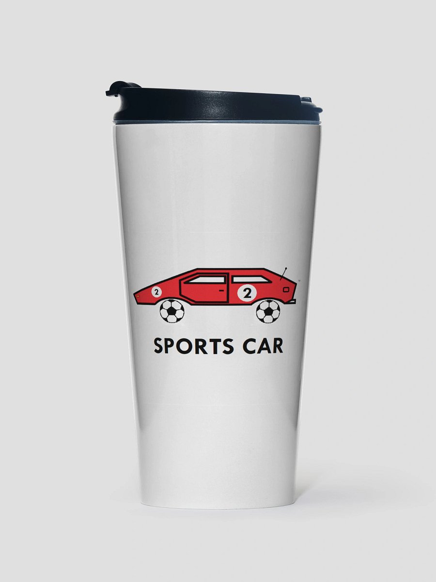 SPORT TRAVEL MUG - No. 15 product image (1)