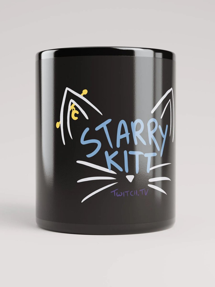 Starrykitt Logo Mug product image (9)