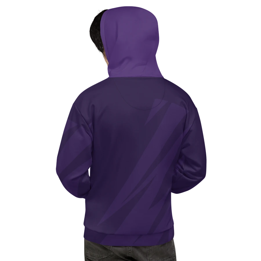 Fireside Low Profile Hoodie product image (2)