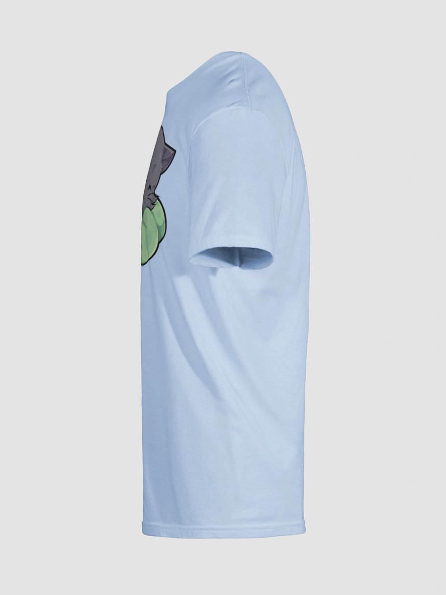 Emma Cat Nap Unisex T-Shirt product image (59)