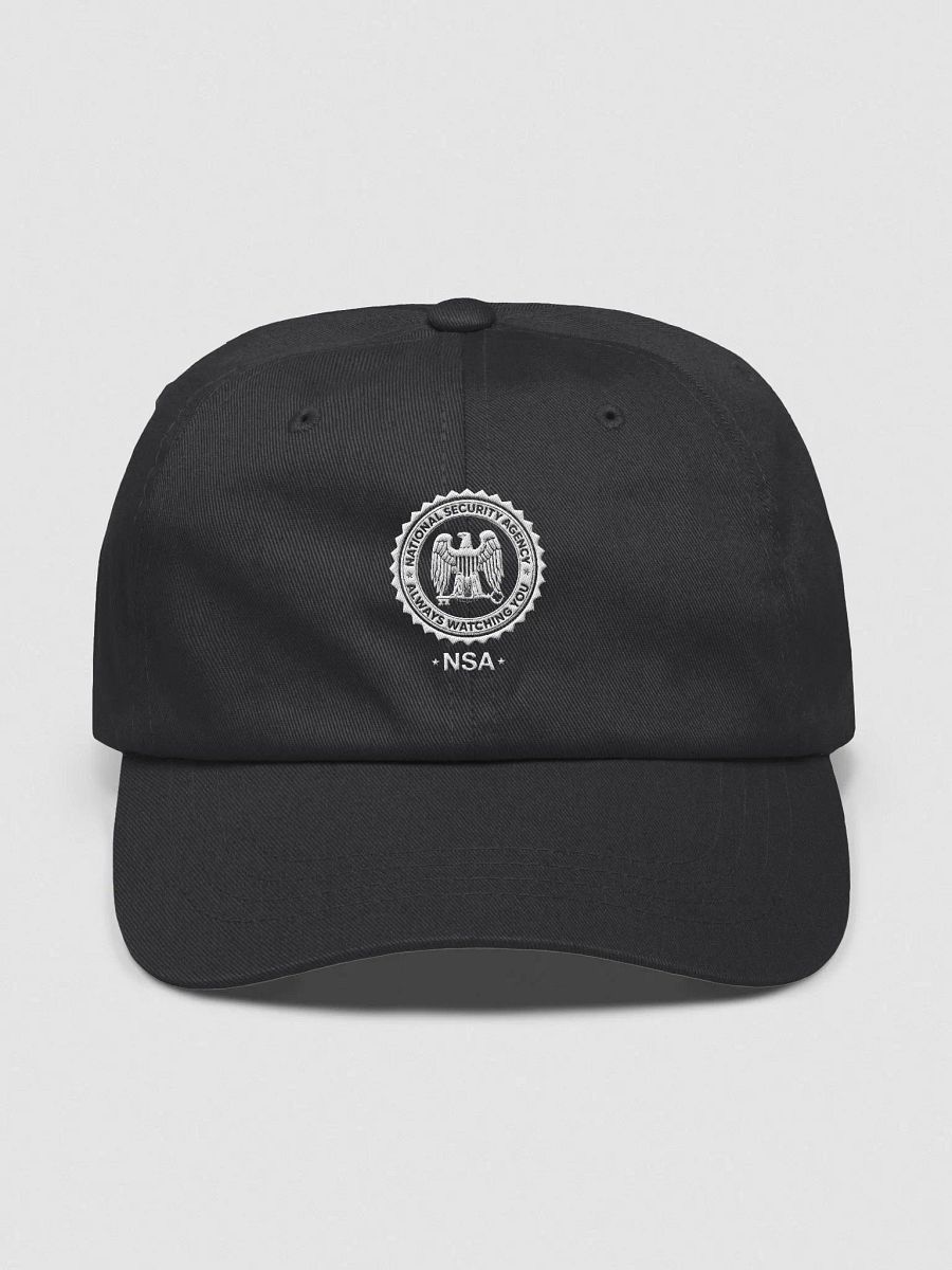 NSA Hat product image (2)