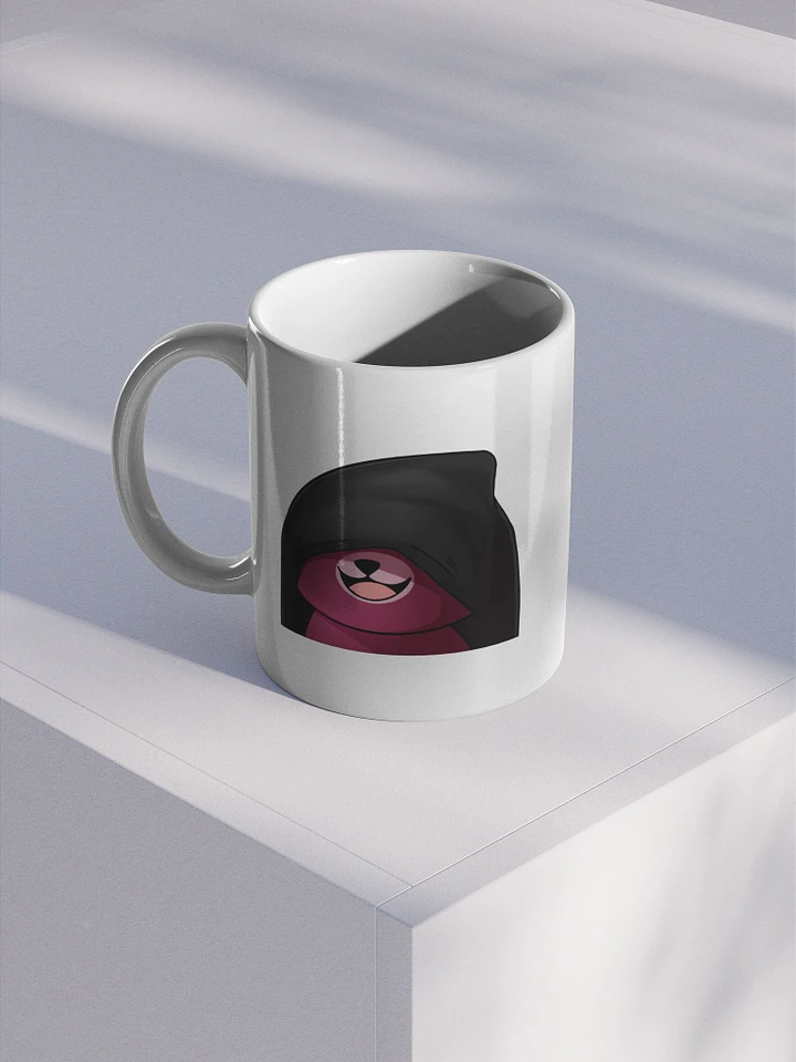 evil mug - 11oz/15oz product image (1)