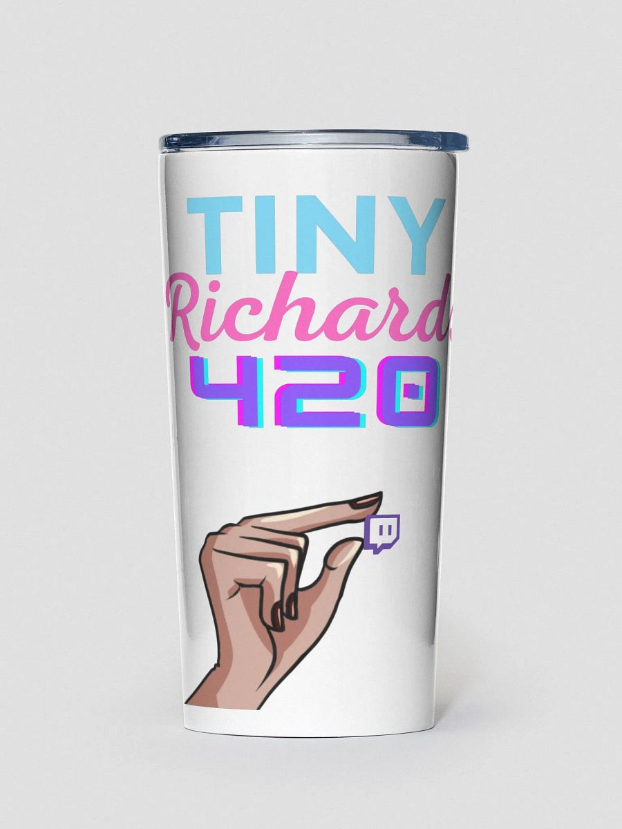 Tiny's Tumbler product image (1)