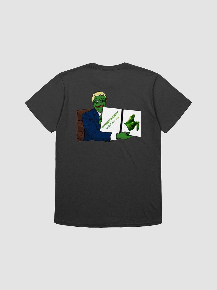Pepe Punch T-Shirt product image (2)