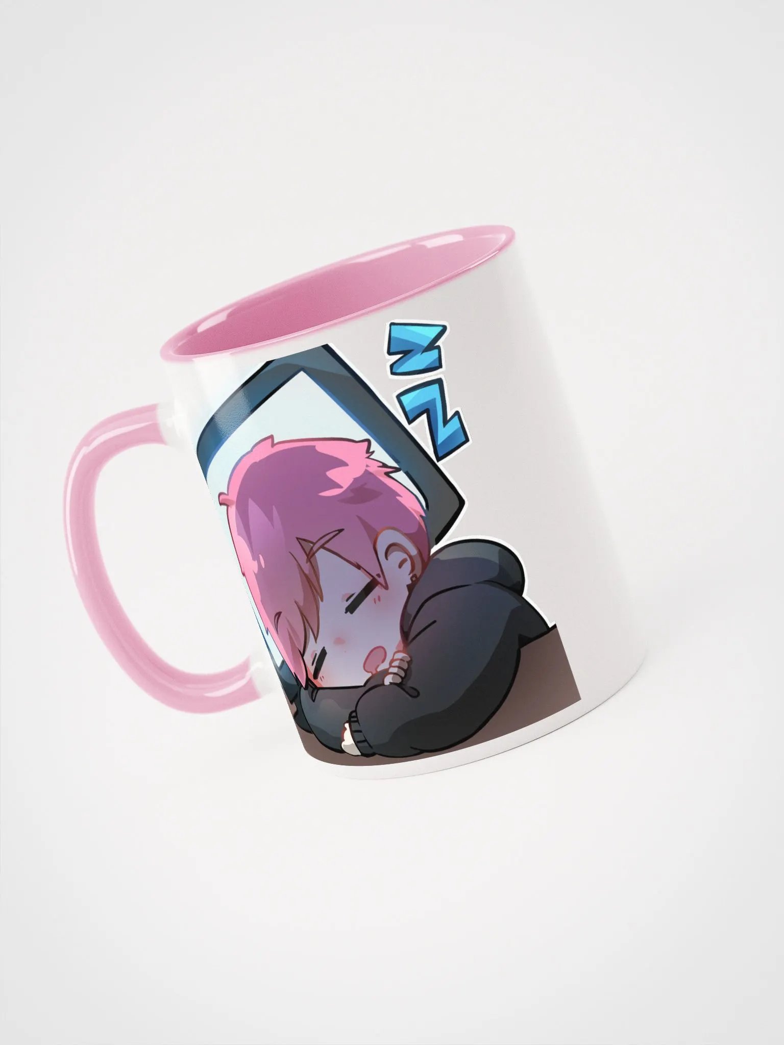 WoWoSleepy - Mug product image (3)