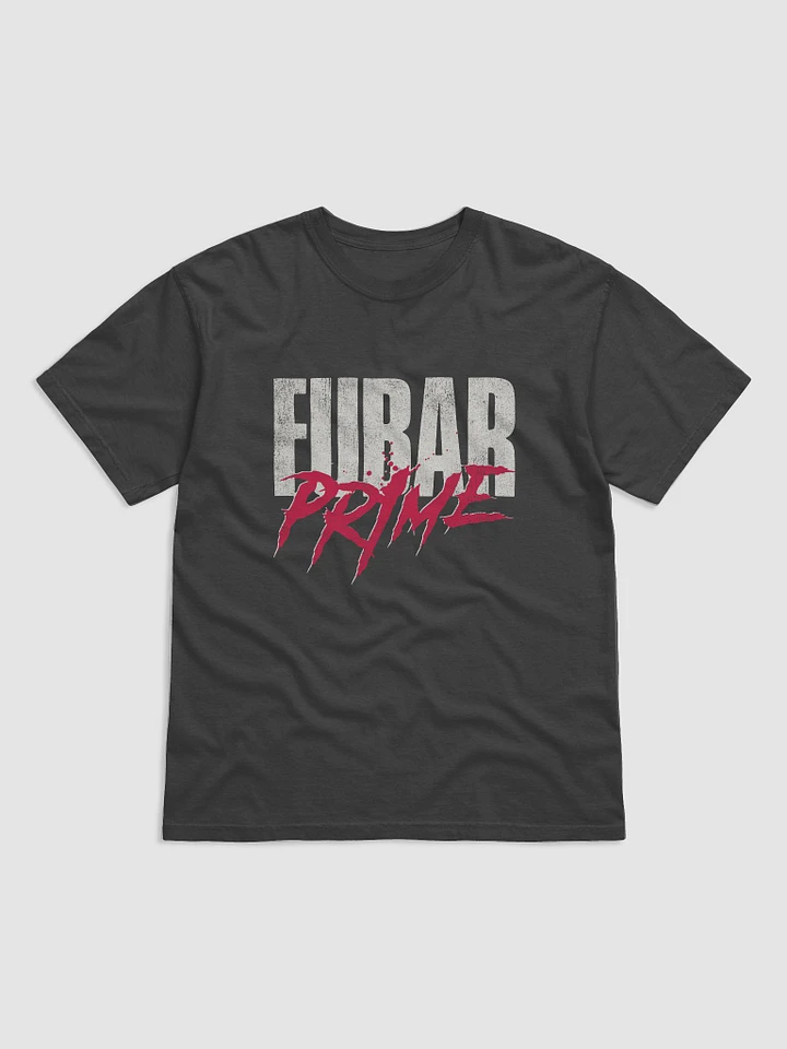 Fubar Prime T-Shirt product image (1)