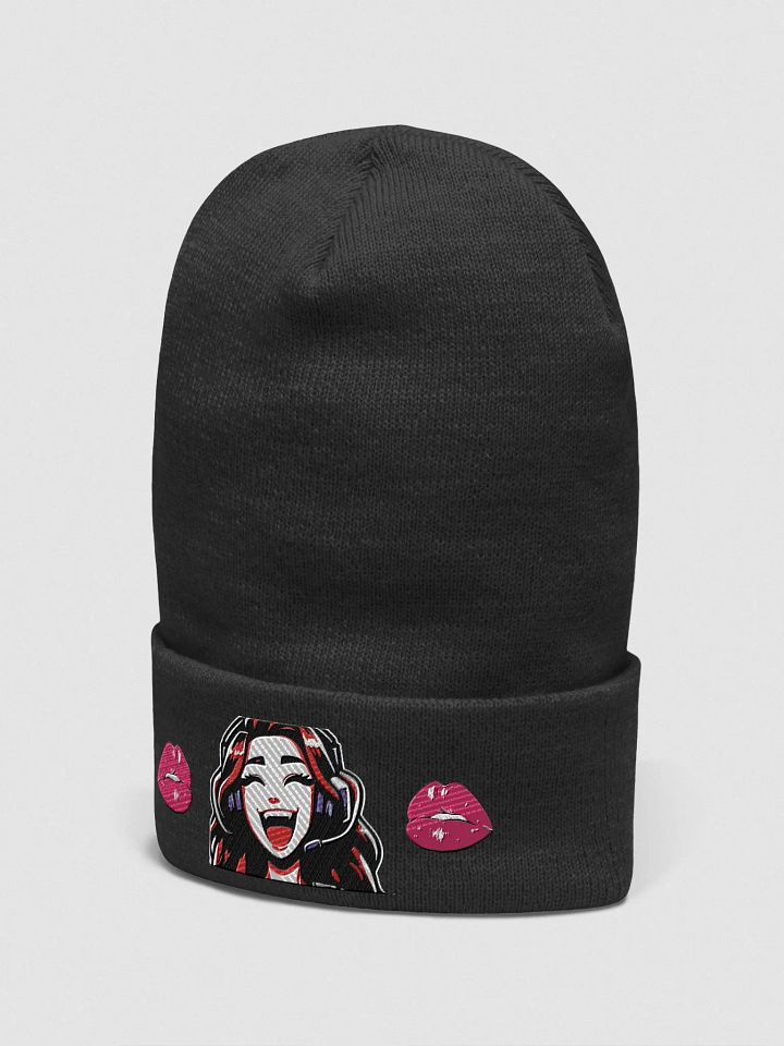 Love Sass Beanie product image (2)